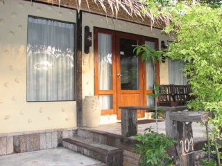 Centara Tropicana Resort ****+, Ko Chang