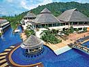 Cha-da Beach Resort & Spa *****, Ko Lanta
