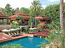 Chaweng Regent Beach ****+, Ko Samui