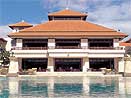 Conrad Bali Resort & SPA *****, Tanjung Benoa Conrad Bali Resort & SPA *****, Tanjung Benoa