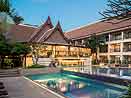 Deevana Patong Resort & SPA ****, Phuket