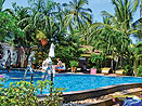 Grand Thai House Resort ***, Ko Samui