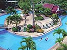 Green Park***+, Pattaya