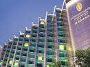 Intercontinental Grand Stanford *****, Hongkong Intercontinental Grand Stanford *****, Hongkong