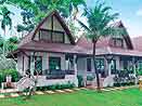 Ko Chang Barali ****, Ko Chang
