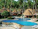 Ko Tao Coral Grand Resort ***, Ko Tao