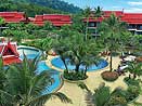 Thai Village Resort ***, Krabi