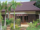 Lanta Sand Resort ****, Ko Lanta