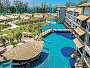 Mai Khao Lak Beach Resort & Spa *****, Khao Lak