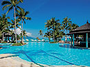 Melati Beach Resort *****, Ko Samui