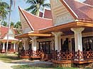 Panviman Ko Chang Resort *****, Ko Chang
