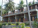 Panviman Resort ****, Ko Phangan