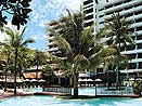 Patong Beach Hotel ****, Phuket