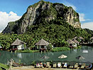 Peace Laguna Resort & Spa ****, Krabi