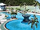 Phi Phi Cabana Resort ****, Phi Phi