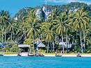 Phi Phi Island Village ****+, Phi Phi