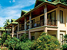Railay Bay Resort ***+, Krabi
