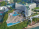 Royal Cliff Beach Hotel *****, Pattaya