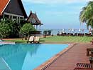 Royal Lanta Resort ***, Ko Lanta