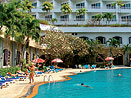 Royal Twins Pattaya ***+, Pattaya