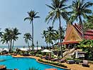 Santhiya Tree Resort ****, Ko Chang