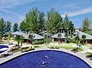 Sensimar Khao Lak Beachfront Resort ****, Khao Lak