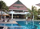Sunny Paradise Resort ***, Ngwe Saung Sunny Paradise Resort ***, Ngwe Saung