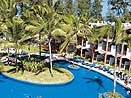 Sunwing Bangtao Resort ****, Phuket