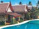 Thai Ayodhaia Village ***, Ko Samui