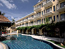 The Front Village ***, Phuket