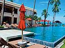 Weekender Resort ***+, Ko Samui