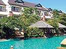 Woodlands Hotel ****, Pattaya