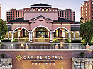 Caribe Royale Resort ****, Orlando - Lake Buena Vista Caribe Royale Resort ****, Orlando - Lake Buena Vista