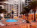 Courtyard Cadillac ***, South Beach Miami Courtyard Cadillac ***, South Beach Miami