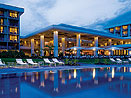 Marriott Waikoloa Beach ****, ostrov Hawaii Big Island Marriott Waikoloa Beach ****, ostrov Hawaii Big Island