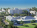 Naples Beach Hotel ****, Naples Naples Beach Hotel ****, Naples