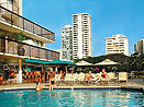 Ohana Waikiki West ***, Waikiki Beach - Oahu Ohana Waikiki West ***, Waikiki Beach - Oahu