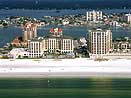 Sandpearl Resort *****, Clearwater Sandpearl Resort *****, Clearwater
