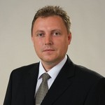 Ing. Tomáš Cikán