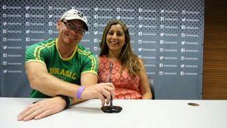 Cesta kolem světa 2015 - Brazílie Cesta kolem světa 2015 - Brazílie