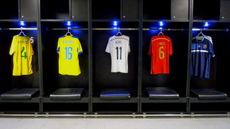 Cesta kolem světa 2015 - Brazílie Cesta kolem světa 2015 - Brazílie