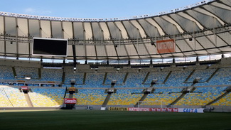 Cesta kolem světa 2015 - Brazílie Cesta kolem světa 2015 - Brazílie