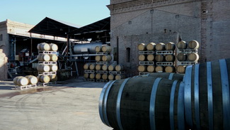 Cesta kolem světa 2015 - Mendoza Cesta kolem světa 2015 - Mendoza