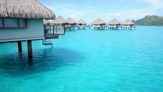 Cesta kolem světa 2015 - Bora Bora Cesta kolem světa 2015 - Bora Bora