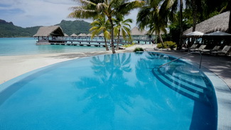 Cesta kolem světa 2015 - Bora Bora Cesta kolem světa 2015 - Bora Bora