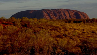 Cesta kolem světa 2015 - Austrálie Cesta kolem světa 2015 - Austrálie