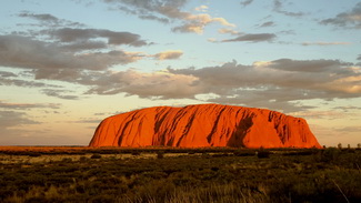 Cesta kolem světa 2015 - Austrálie Cesta kolem světa 2015 - Austrálie