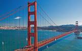 Nejšikmější město světa: V San Franciscu to bez slavných lanovek nejde