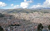 Vystoupíte z letadla a bude vám zle: La Paz je jedno z nejvýše položených měst planety