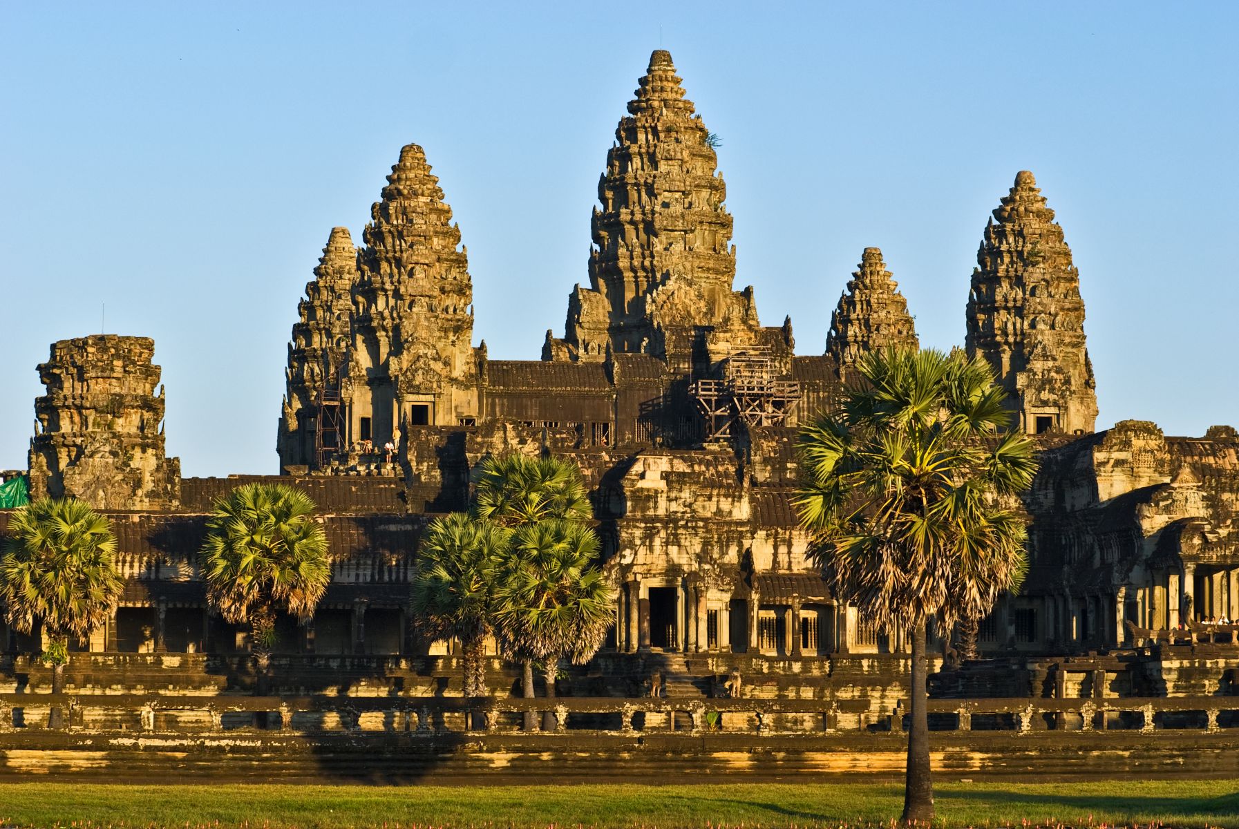 Angkor Wat